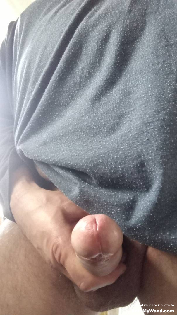 The head of cock wanna lick it - Rate My Wand
