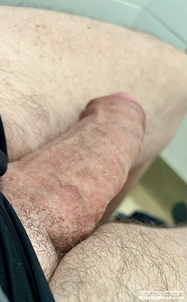Lazy cock needs some insperation ,titties and pussy - Rate My Wand