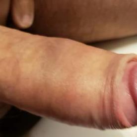 ive cum 3 times in an hour and my dick doesnt want to go down, who wants to try it? - Rate My Wand