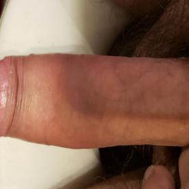 who wants to suck the cum out - Rate My Wand