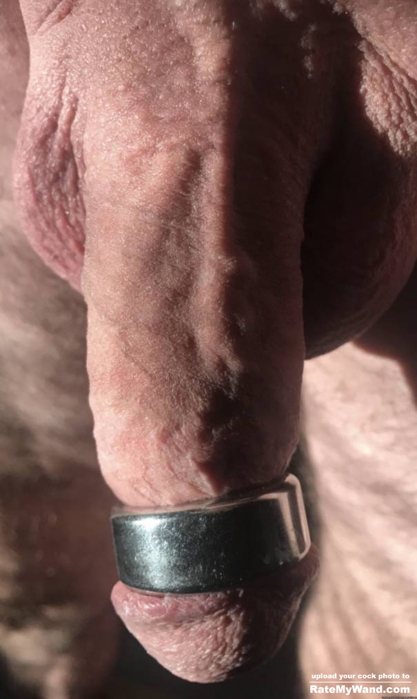 Want this meat between your legs? - Rate My Wand