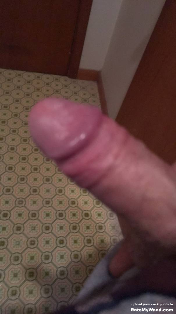Kik for more and comment - Rate My Wand