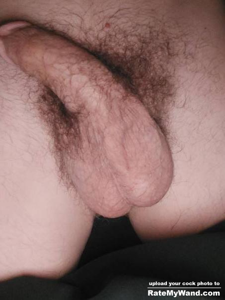 Relaxing cock - Rate My Wand