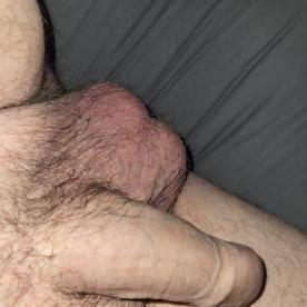 Soft cock of mine but not for long looking at all these amazing cocks n cunts - Rate My Wand