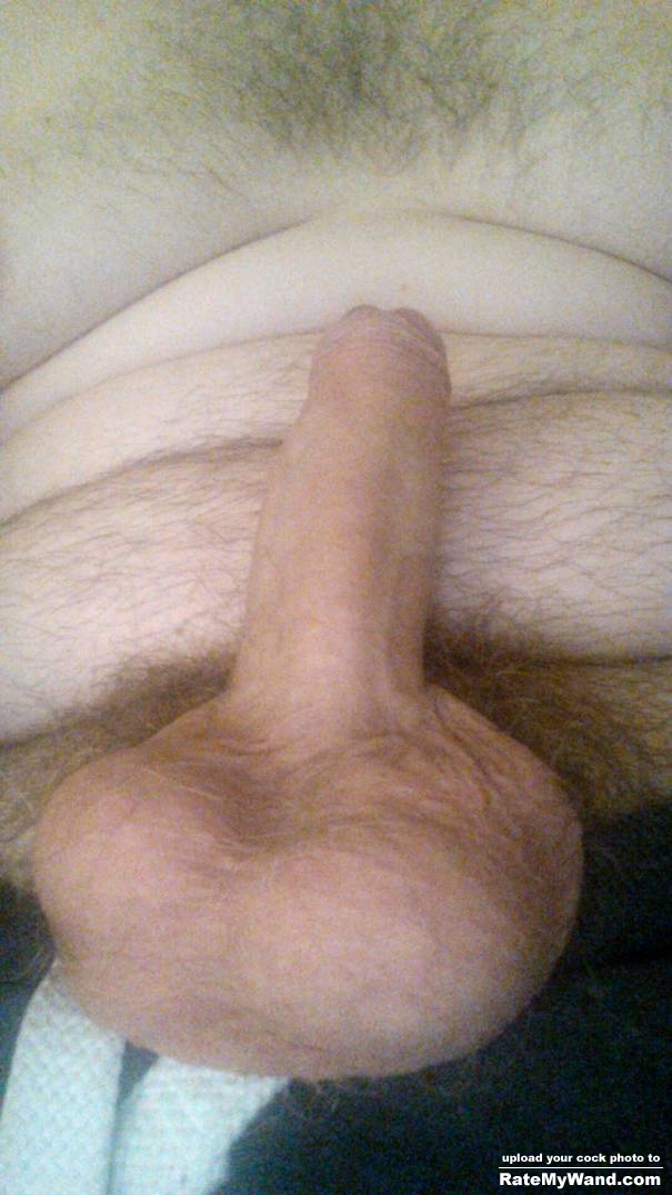 my big balls ready to blow... - Rate My Wand