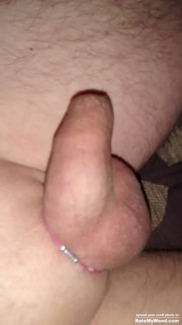 My little cock.. - Rate My Wand