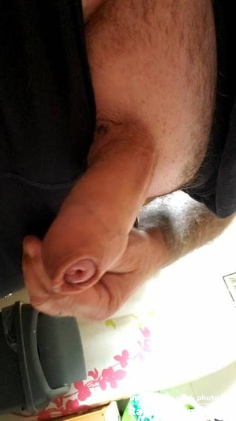 Needs sucking, 3weeks of cum filled balls - Rate My Wand