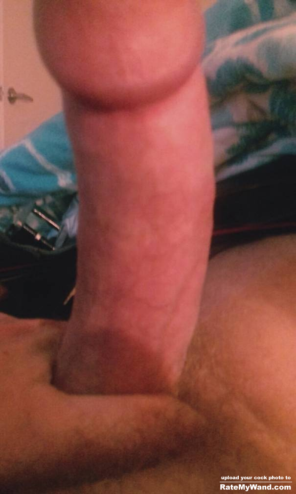 COCK - Rate My Wand