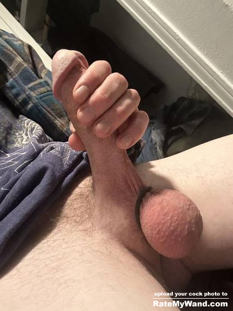 Horny? - Rate My Wand
