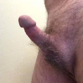 My hard up cock - Rate My Wand