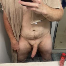 Fresh Out The Shower - Rate My Wand