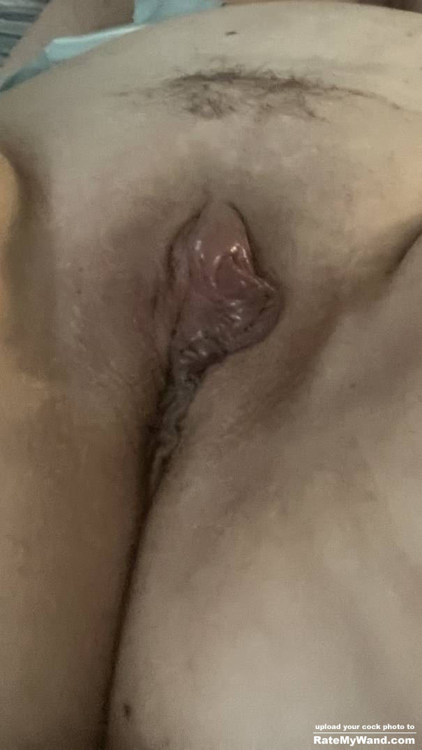 I wantI want my pussy lips sucked - Rate My Wand