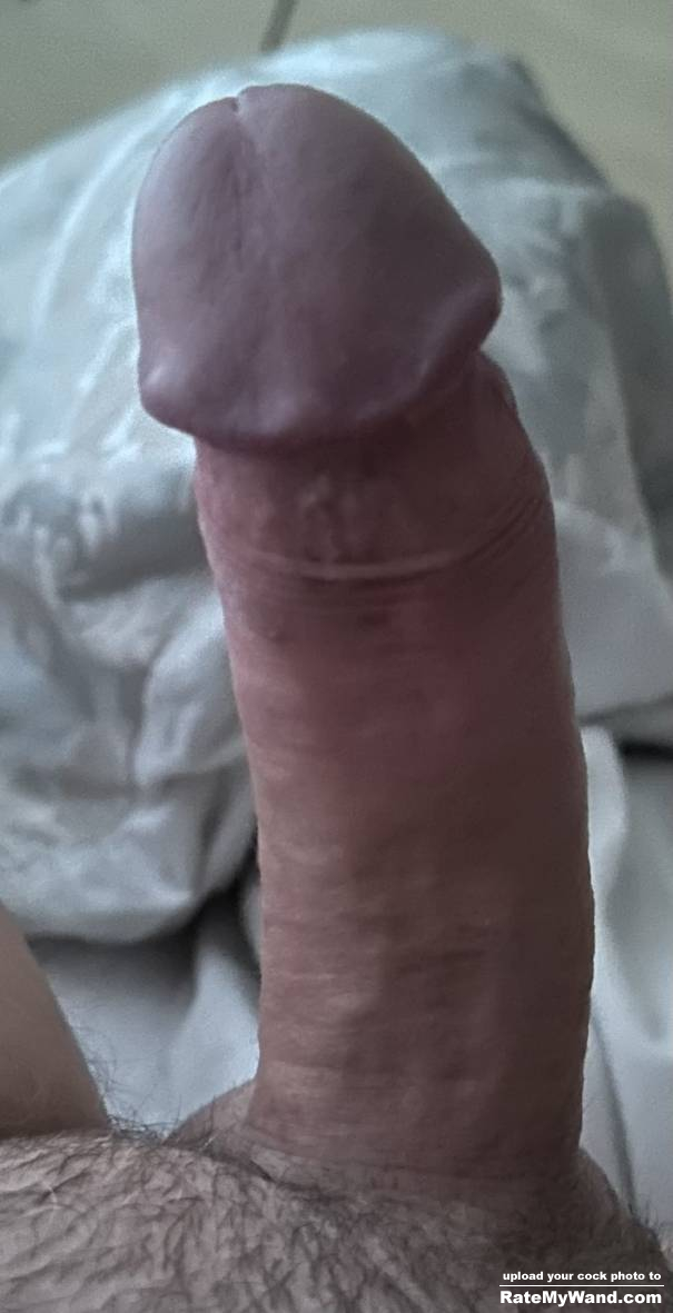horny - Rate My Wand