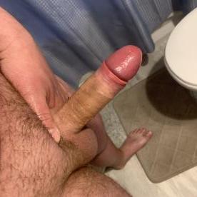 anyone want to cum together? - Rate My Wand