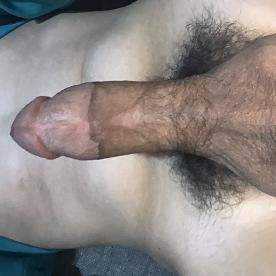 Close up on my dick - Rate My Wand