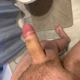 always get soo horny when i shave my cock - Rate My Wand