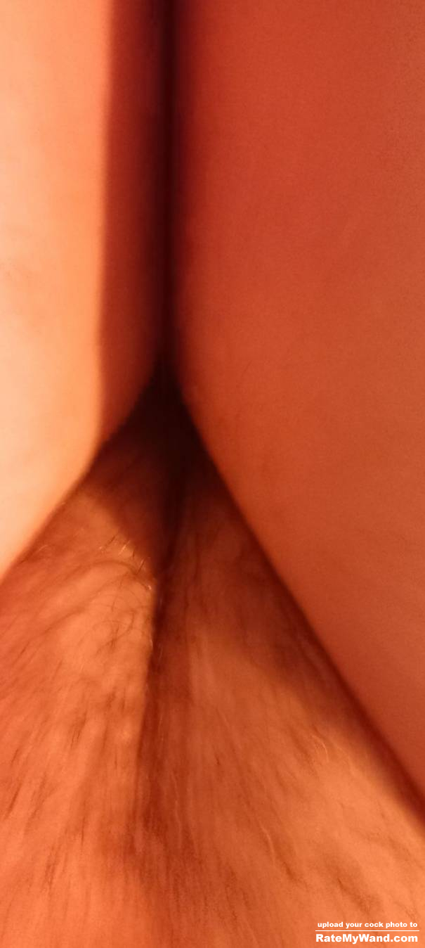 My tight slit especially for Dan xxxx - Rate My Wand