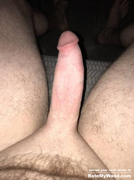 Clean cut cock ;) - Rate My Wand