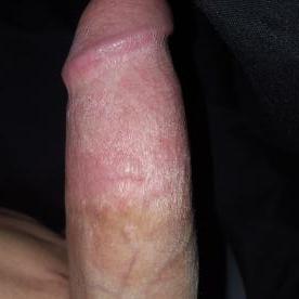 So hard about to cum - Rate My Wand