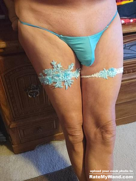 Does turquoise look good on me? - Rate My Wand