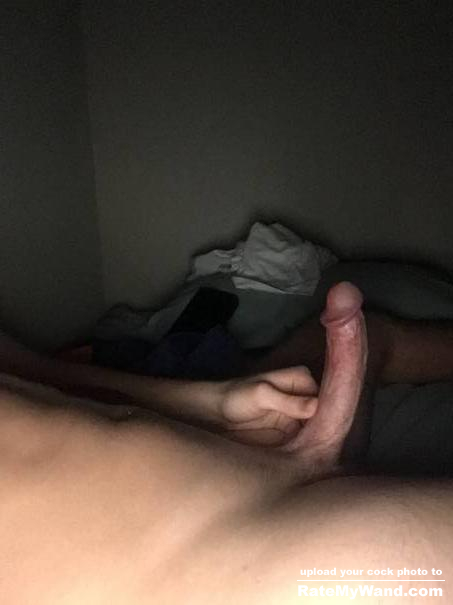 Send me snap And lets cum - Rate My Wand
