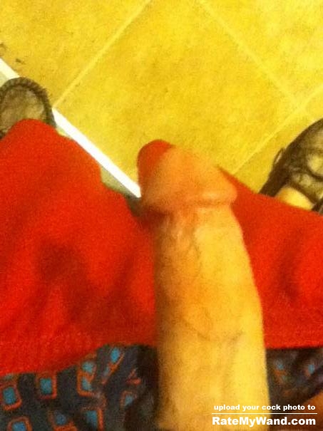 Message me if ur horny are hit me up on kik suhwoop69 - Rate My Wand