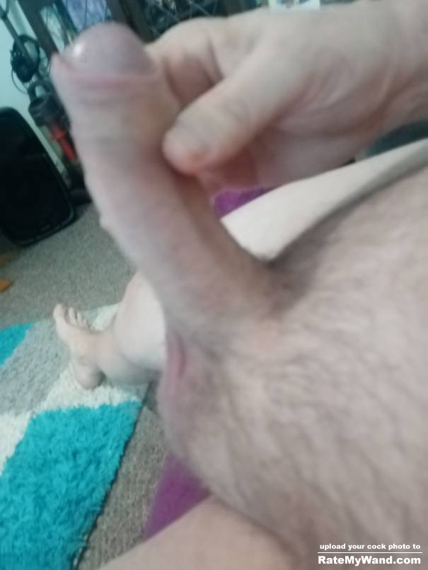Load Vid to Cum(come) - Rate My Wand