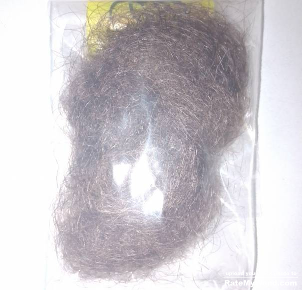 Good day What woman or man would send me his long, shaved pubic hair by mail in an envelope to my address? Direct message - Rate My Wand
