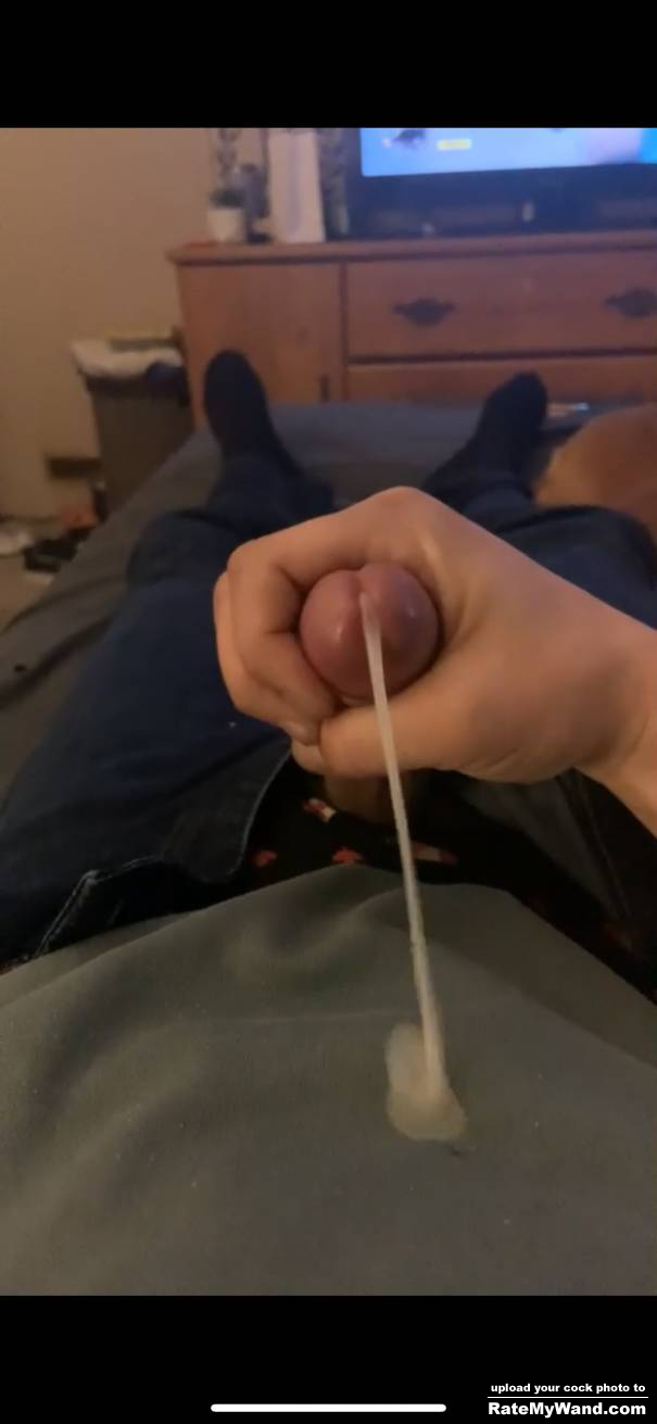 love to cum - Rate My Wand