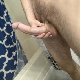 About to shower - Rate My Wand