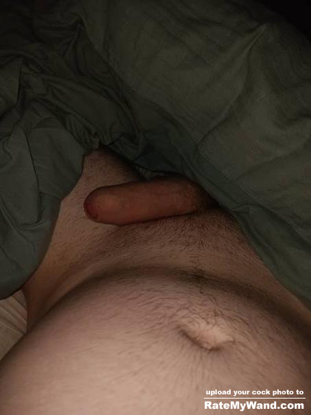 Good morning cock lovers - Rate My Wand