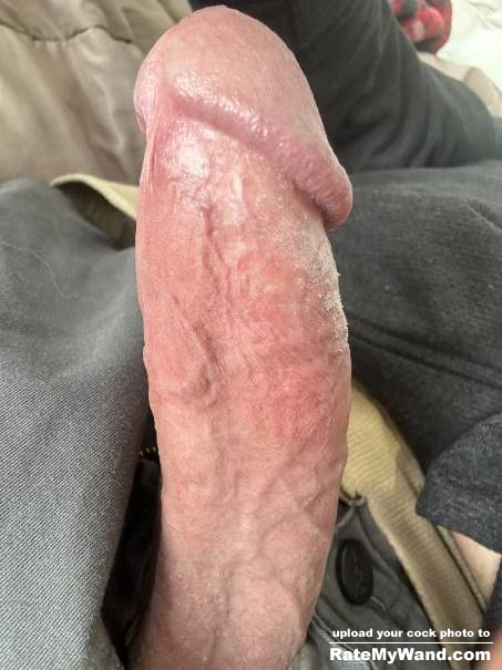Horny!! - Rate My Wand