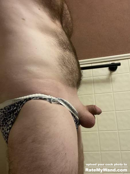 Do you like my soft cock? Plz comment or Message me - Rate My Wand