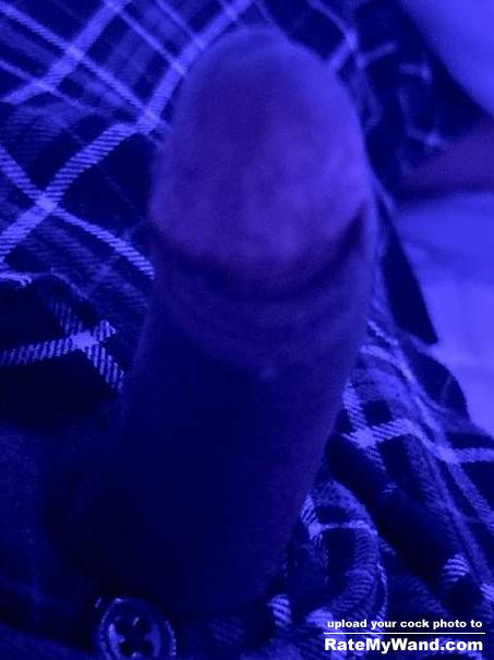 My cock - Rate My Wand