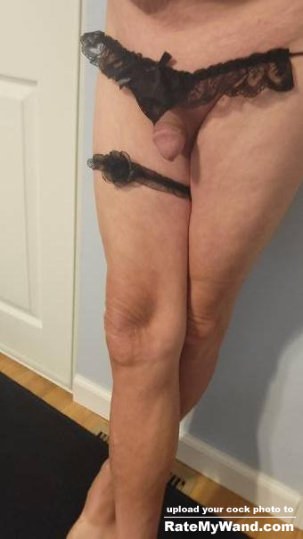 Sexy Legs - Rate My Wand