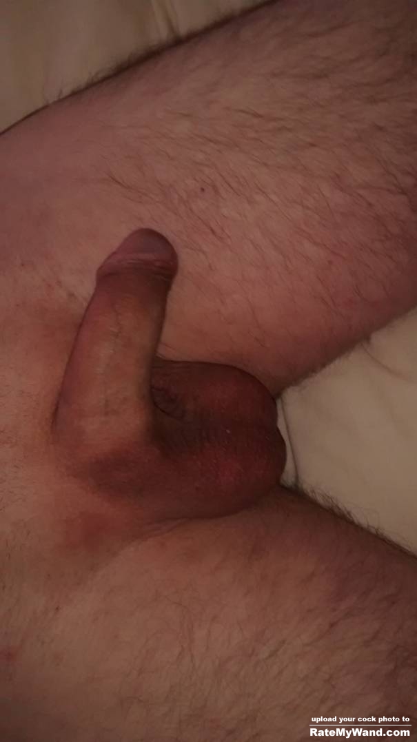 Relaxed cock - Rate My Wand