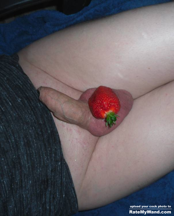 strawberry season - Rate My Wand