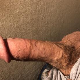 Edging my cock for 3 days now - Rate My Wand