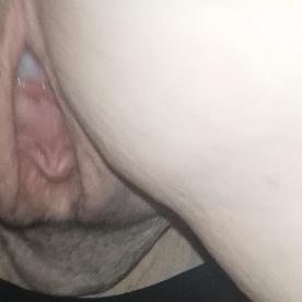 The wife let me cum in her - Rate My Wand