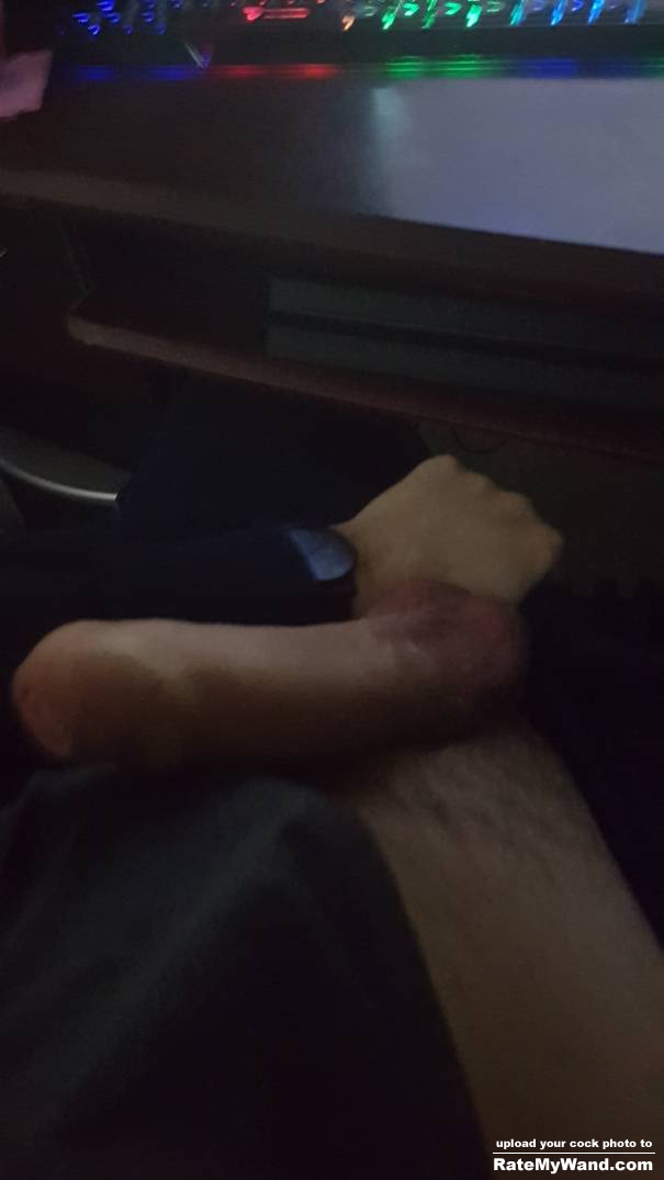 any milfs interested? - Rate My Wand