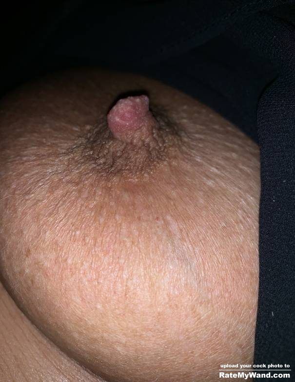 Nipples molested by husband when i was wasted part 1 - Rate My Wand