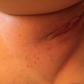 Close up of wife's pussy. - Rate My Wand