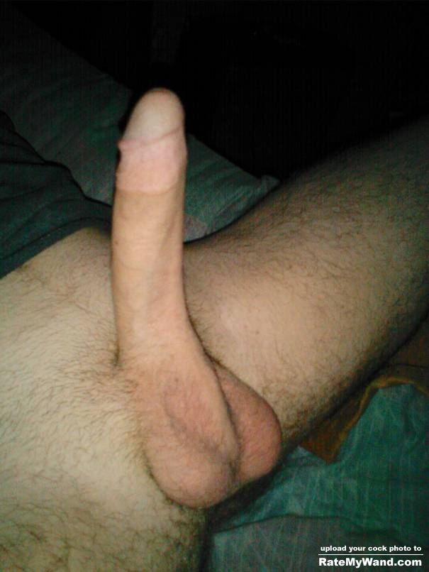 Swallow me ;) - Rate My Wand