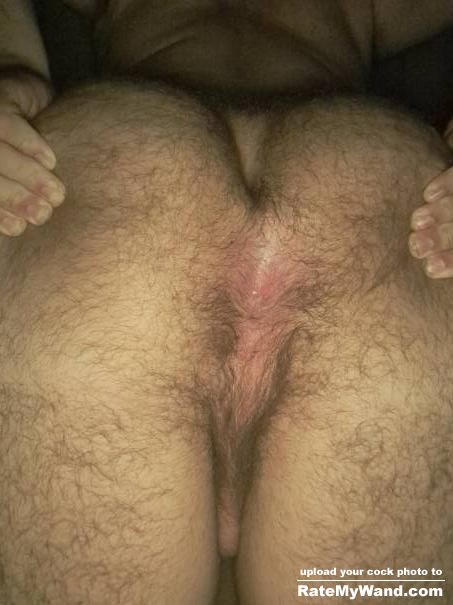 back after a while, hotties... hit me up, this hole needs it bad ;p - Rate My Wand