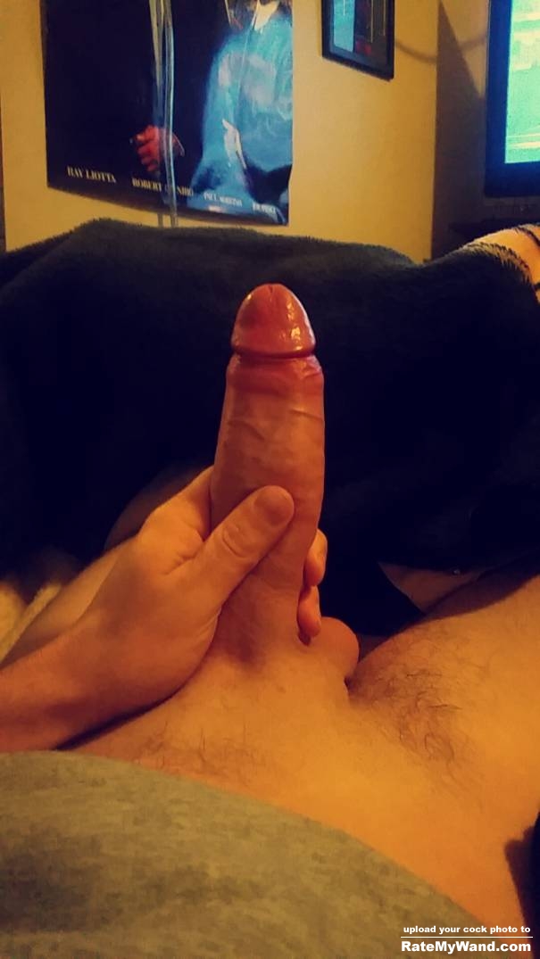 anyone in Perth want to suck on this? - Rate My Wand