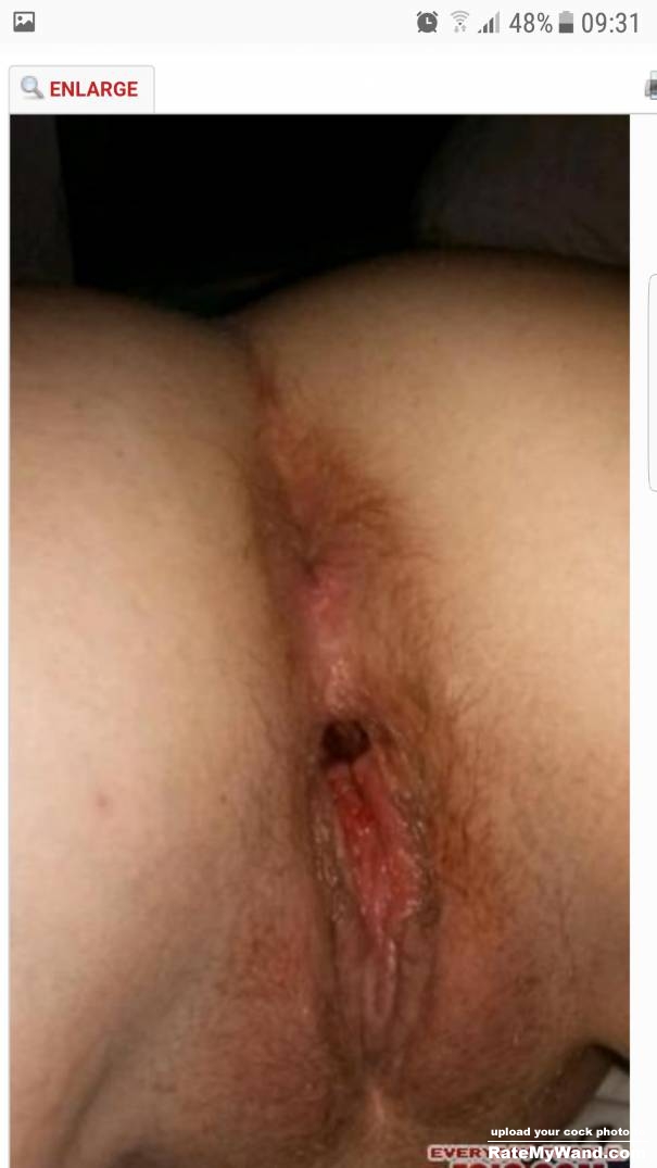Pussy guys xx - Rate My Wand