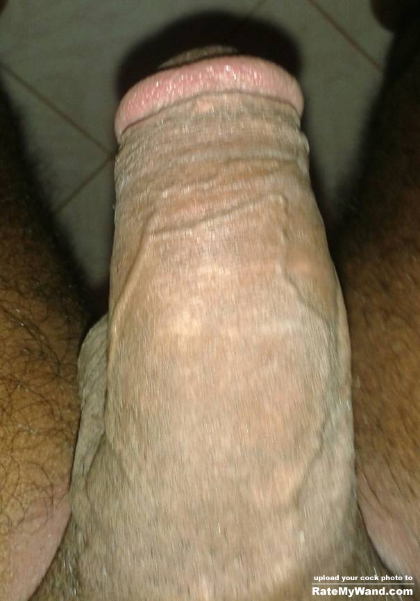 girls wants this cock...? - Rate My Wand