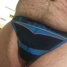 New undies what you think? - Rate My Wand