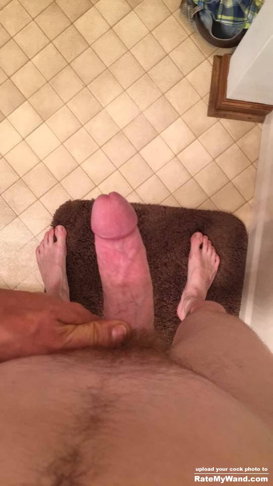 Who likes my cock - Rate My Wand