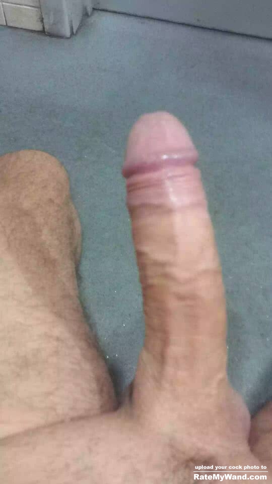 so hard kik 999cumwithme999 need a hand with my cock - Rate My Wand